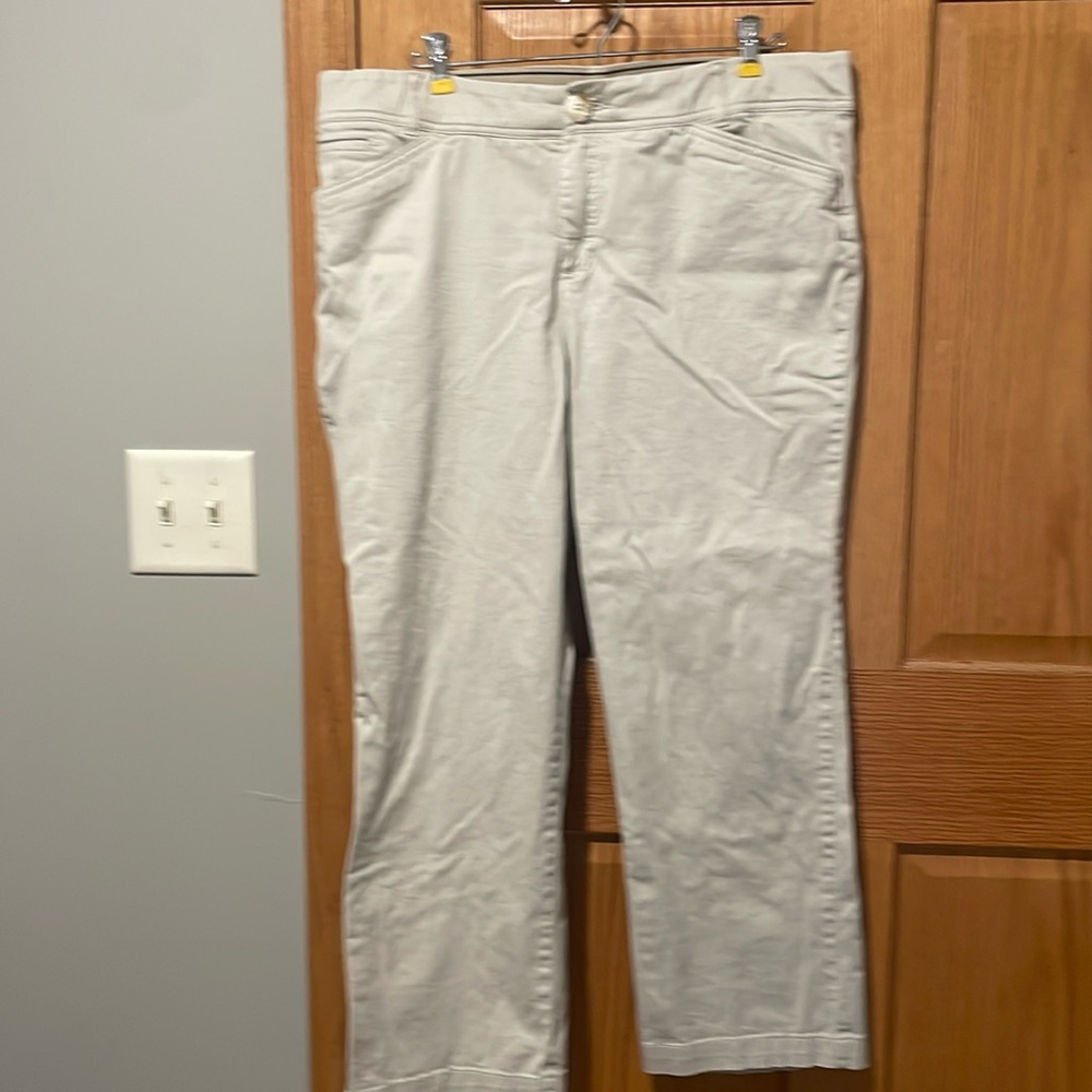 Christopher & Banks Petite Pants